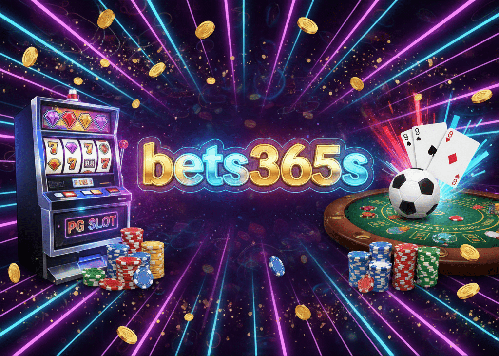 bets365s