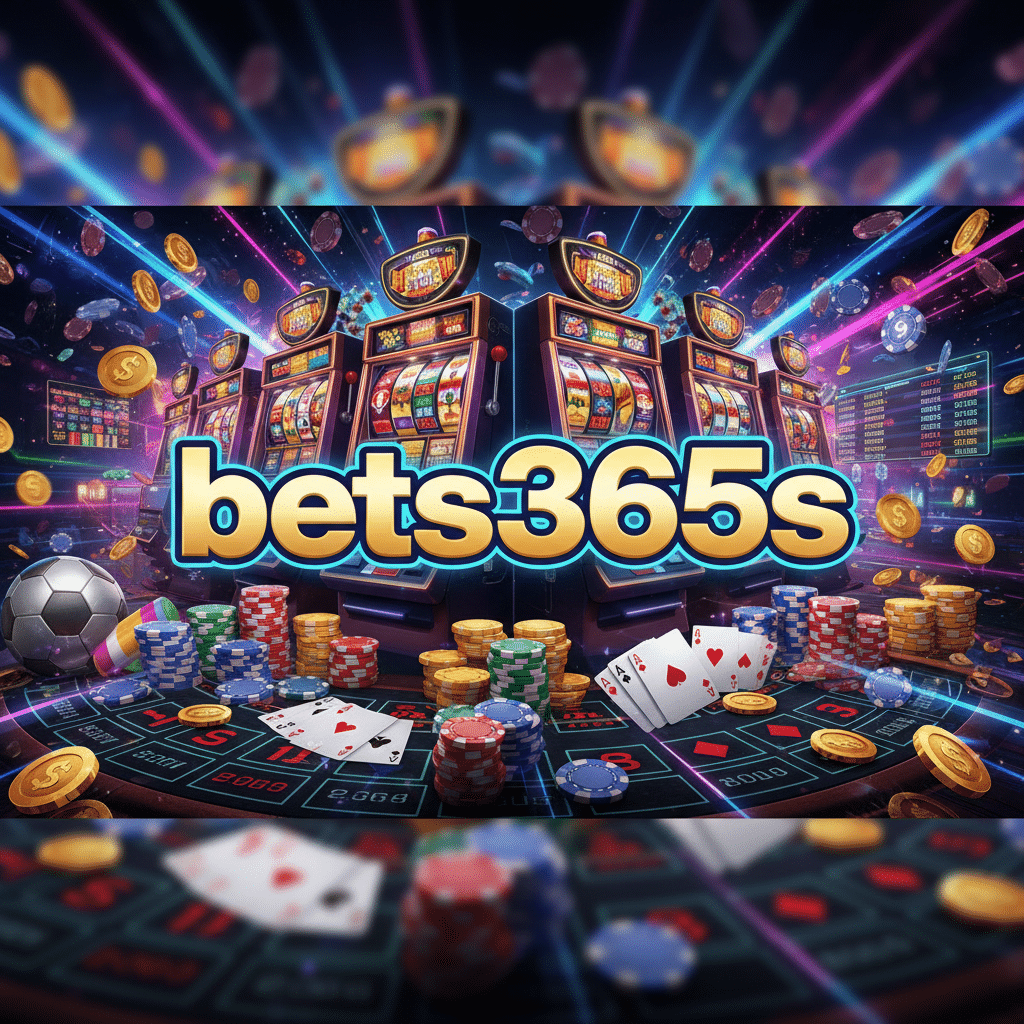 bets365s