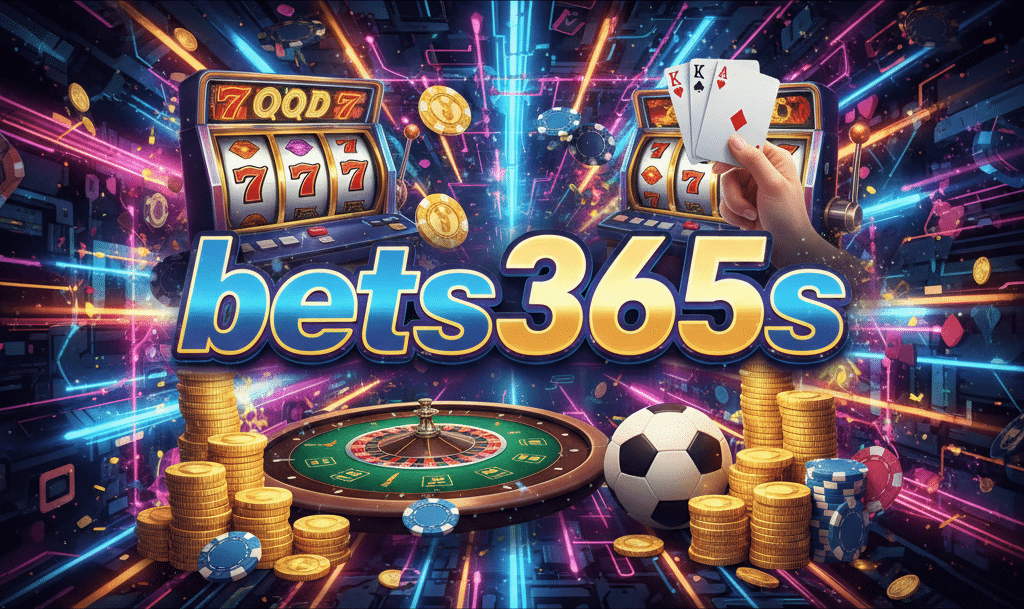 bets365s