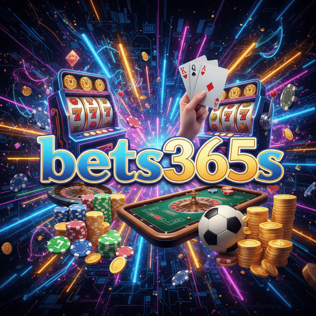 bets365s