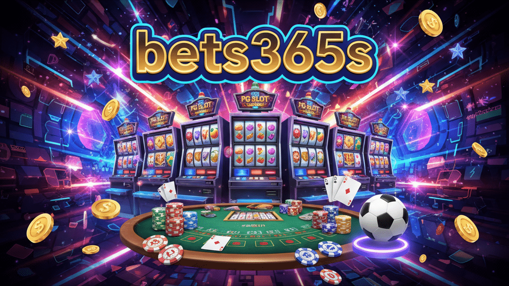 bets365s
